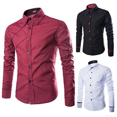 Top 5 shop bán áo sơ mi nam đẹp chất tại Thủ Đức
