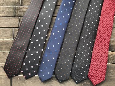 Top 5 shop bán cà vạt nam siêu đẹp giá rẻ tại Long Xuyên