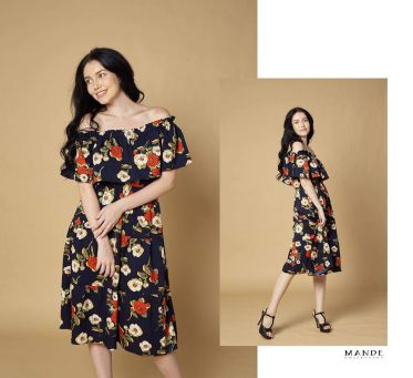 Top những shop bán váy đầm đẹp quận Phú Nhuận
