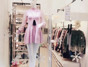Top những shop quần áo nữ trên đường Võ Văn Tần - Quận 3