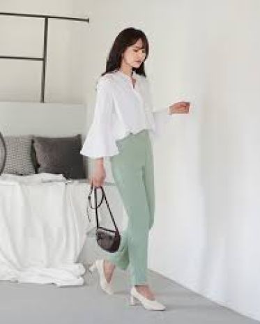 Top những shop thời trang công sở cho nữ tại Quận 3