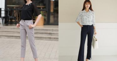 Top những shop thời trang công sở nữ trên đường Nguyễn Trãi