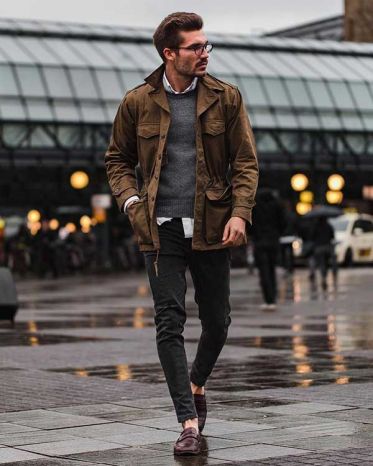 Danh sách shop áo khoác nam trên đường Nguyễn Trãi