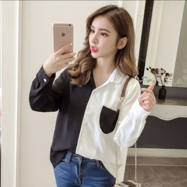 Danh sách shop áo sơ mi nữ đẹp tại Nguyễn Trãi