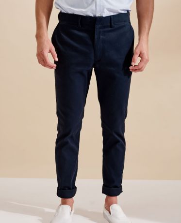 Danh sách shop bán quần kaki, chinos cho nam tại Quận 4