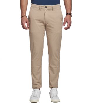 Danh sách shop bán quần kaki cho nam đẹp tại Quận 10