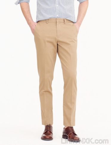 Danh sách shop quần kaki, chinos cho nam tại Huế
