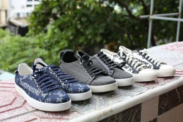 Top 10 shop bán giày nam đẹp kiểu 2019 tại TpHCM