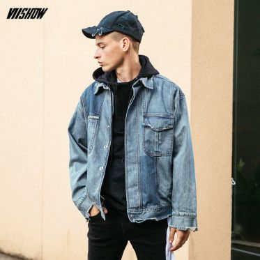 Top 10 shop thời trang Streetwear cho nam ở TP.HCM