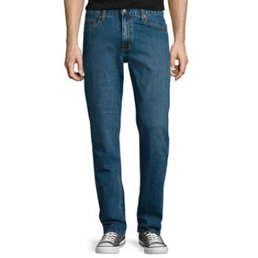 Top 6 shop quần jean nam sành điệu tại Quận 5