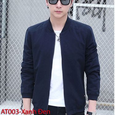 Top 8 shop áo khoác nam trẻ trung tại Quận 3
