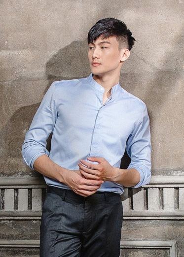 Top cửa hàng áo sơ mi cho nam tại Quận 6