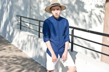 Top cửa hàng áo sơ mi nam đẹp tại Quận 3