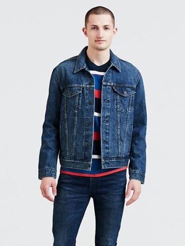Top những shop áo khoác denim nam chất tại Quận 6