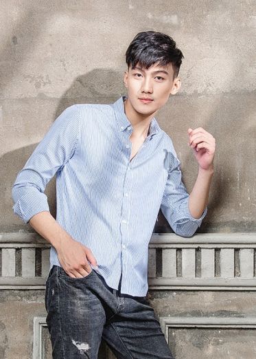Top những shop áo sơ mi cho nam tại Huế