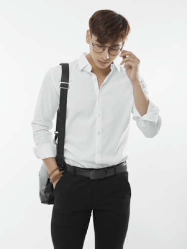 Top những shop bán áo sơ mi nam đẹp tại quận Bình Tân