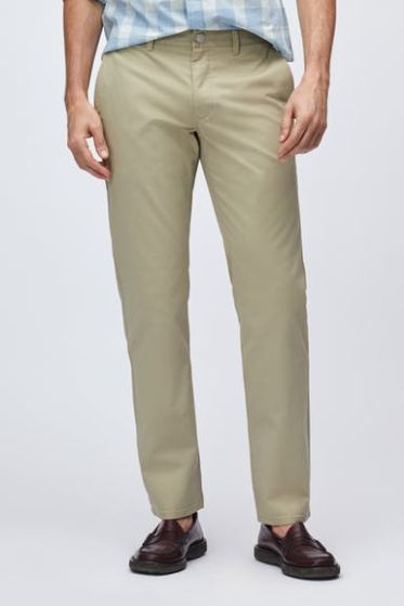 Top những shop quần kaki, chinos tại Quận 9