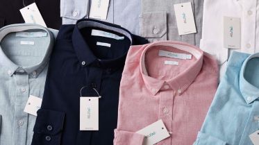 Top shop bán áo sơ mi cho nam đẹp tại Quận 12