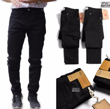 Top shop bán quần jean cho nam tại Quận 12