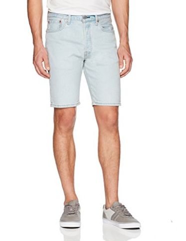 Top shop bán quần short nam đẹp năng động trên đường Lê Văn Sỹ