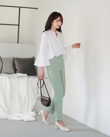 Danh sách cửa hàng bán quần áo công sở nữ đẹp trên đường Quang Trung