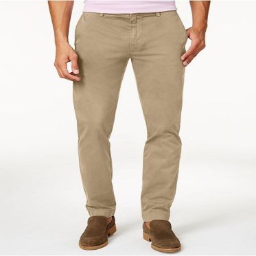 Danh sách cửa hàng bán quần kaki chinos cho nam tại Thủ Đức