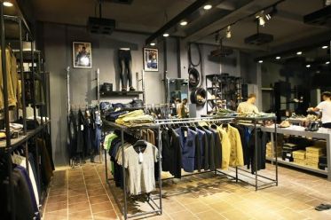 Danh sách cửa hàng quần áo nam tại Bình Thạnh