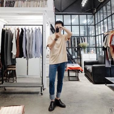 Danh sách cửa hàng thời trang nam đẹp tại quận Phú Nhuận