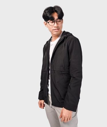 Danh sách shop bán áo khoác cho nam đẹp tại Thủ Đức
