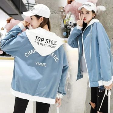 Danh sách shop bán áo khoác cho nữ tại Quận 3