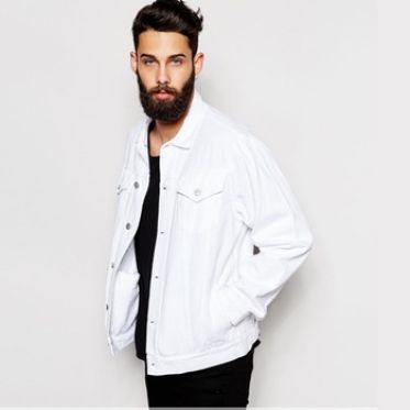 Danh sách shop bán áo khoác denim cho nam đẹp tại Thủ Đức