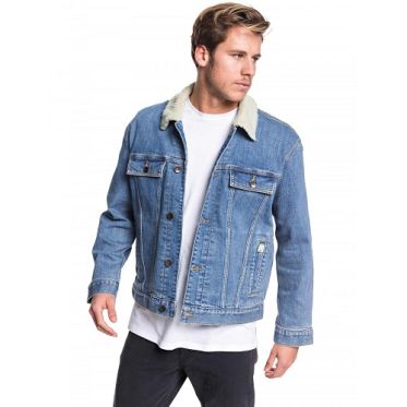 Danh sách shop bán áo khoác denim cho nam trên đường Lê Văn Sỹ