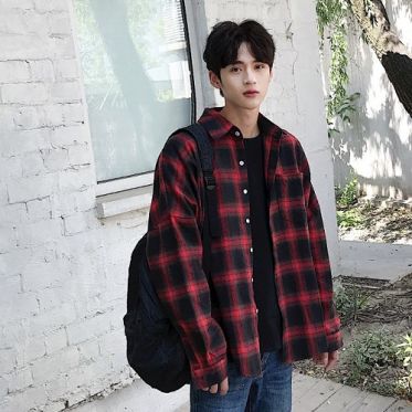 Danh sách shop bán áo sơ mi caro cho nam đẹp tại Tân Phú