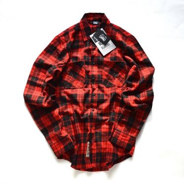 Danh sách shop bán áo sơ mi kẻ caro cho nam trên đường Lê Văn Sỹ