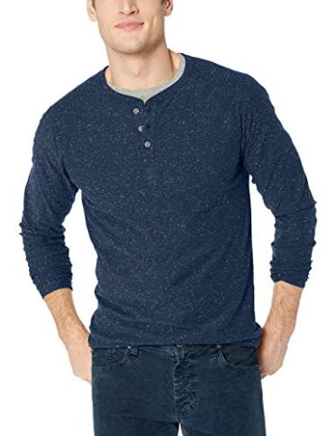 Danh sách shop bán áo thun Henley cho nam tại Phú Nhuận