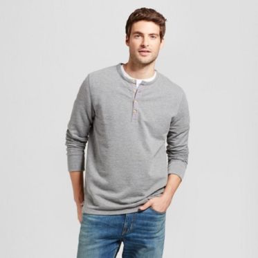Danh sách shop bán áo thun Henley cho nam tại quận Thủ Đức
