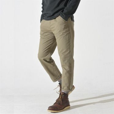 Danh sách shop bán quần kaki, chinos cho nam đẹp trên đường Lê Văn Sỹ