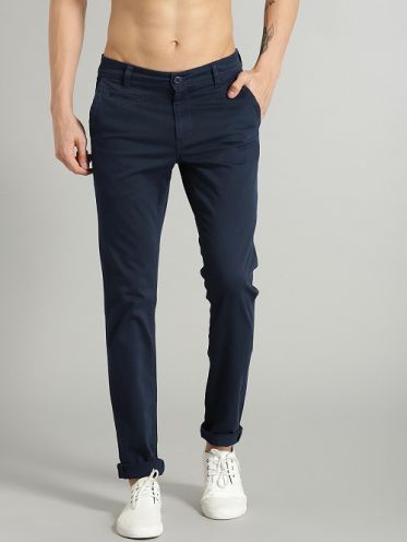 Danh sách shop bán quần kaki chinos cho nam tại quận Tân Phú