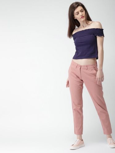 Danh sách shop bán quần kaki,chinos cho nữ đẹp trên đường Lê Văn Sỹ
