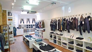 Danh sách shop quần áo cho nam đẹp trên đường Quang Trung