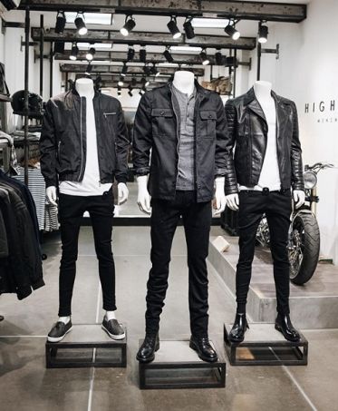 Danh sách shop quần áo nam đẹp nhất tại quận Thủ Đức