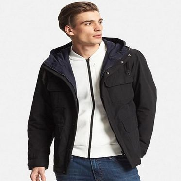 Top những shop áo khoác cho nam đẹp nhất tại Bình Thạnh