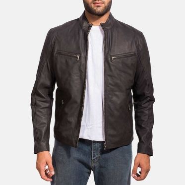 Top 7 shop bán áo khoác cho nam phong cách trên đường Quang Trung