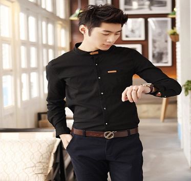 Top shop bán áo sơ mi cho nam đẹp tại quận Thủ Đức