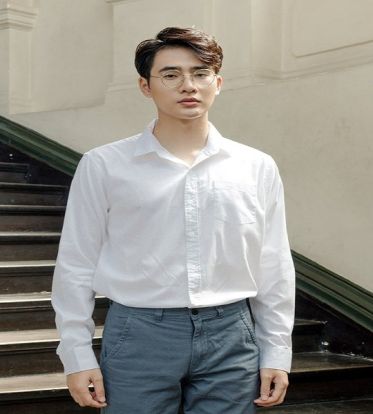 Top shop bán áo sơ mi cho nam đẹp trên đường Lê Văn Sỹ