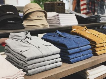 Top 8 shop bán áo sơ mi cho nam đẹp trên đường Quang trung