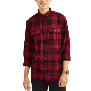 Top 5 shop bán áo sơ mi kẻ caro cho nam đẹp trên đường Trường Chinh