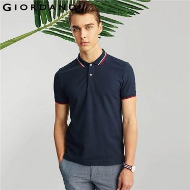Top 7 shop bán áo thun Polo cho nam đẹp trên đường Lê Văn Sỹ
