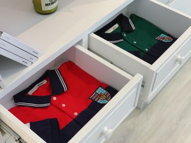 Top 9 shop bán áo thun Polo cho nam đẹp trên đường Quang Trung