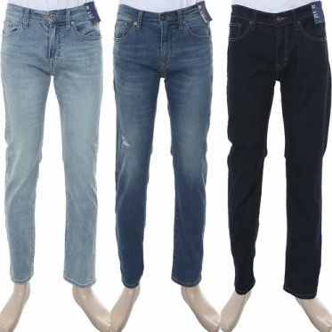 Top shop bán quần jean cho nam đẹp trên đường CMT8